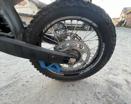 Геон Другая, объемом двигателя 0.3 л и пробегом 0 тыс. км за 1500 $, фото 3 на Automoto.ua