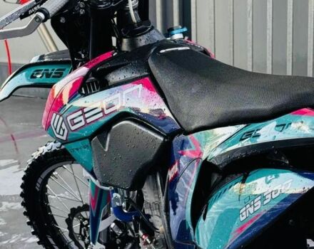 Геон Другая, объемом двигателя 0.3 л и пробегом 0 тыс. км за 1550 $, фото 5 на Automoto.ua