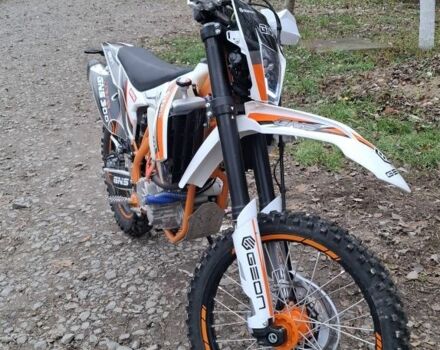 Геон Другая, объемом двигателя 0.3 л и пробегом 0 тыс. км за 2250 $, фото 5 на Automoto.ua