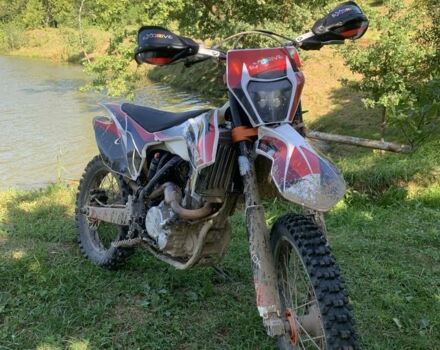 Геон Другая, объемом двигателя 0.3 л и пробегом 0 тыс. км за 1900 $, фото 6 на Automoto.ua