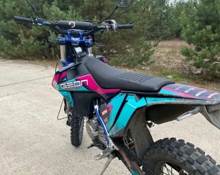 Геон Другая, объемом двигателя 0.3 л и пробегом 0 тыс. км за 2500 $, фото 3 на Automoto.ua