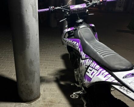 Геон Другая, объемом двигателя 0.25 л и пробегом 0 тыс. км за 2400 $, фото 10 на Automoto.ua