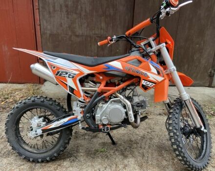 Геон Другая, объемом двигателя 0.13 л и пробегом 0 тыс. км за 800 $, фото 1 на Automoto.ua