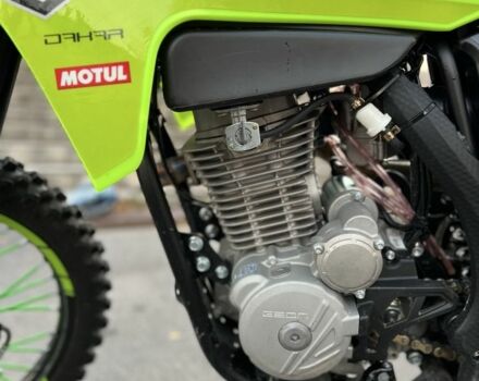 Геон Другая, объемом двигателя 0.3 л и пробегом 0 тыс. км за 2150 $, фото 6 на Automoto.ua