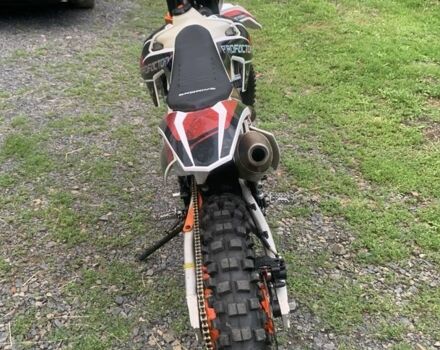 Геон Другая, объемом двигателя 0.3 л и пробегом 0 тыс. км за 1900 $, фото 2 на Automoto.ua