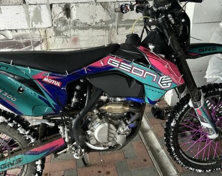 Геон Другая, объемом двигателя 0.3 л и пробегом 0 тыс. км за 2366 $, фото 2 на Automoto.ua