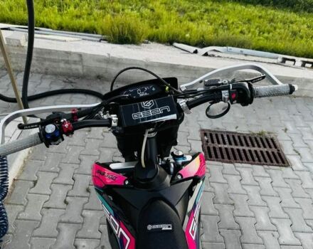 Геон Другая, объемом двигателя 0.3 л и пробегом 0 тыс. км за 1550 $, фото 4 на Automoto.ua