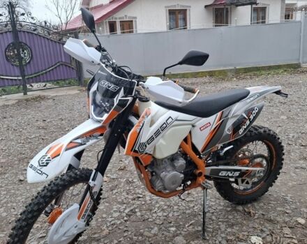 Геон Другая, объемом двигателя 0.3 л и пробегом 0 тыс. км за 2250 $, фото 4 на Automoto.ua