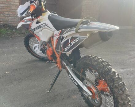 Геон Другая, объемом двигателя 0.29 л и пробегом 0 тыс. км за 2500 $, фото 2 на Automoto.ua