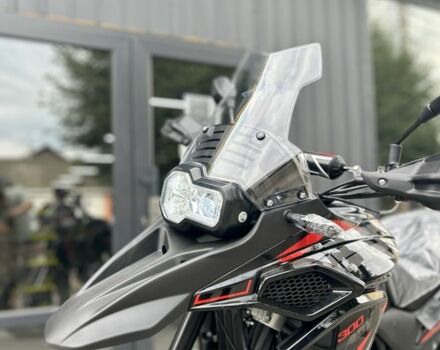 Геон Другая, объемом двигателя 0.3 л и пробегом 0 тыс. км за 2299 $, фото 5 на Automoto.ua