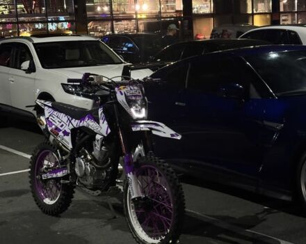 Геон Інша, об'ємом двигуна 0.25 л та пробігом 0 тис. км за 2400 $, фото 11 на Automoto.ua