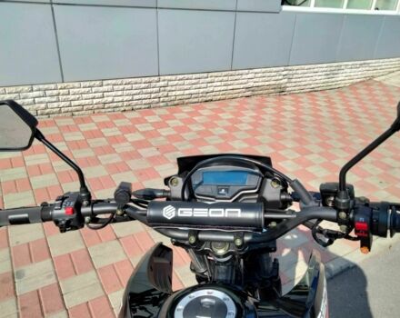 Геон Інша, об'ємом двигуна 0.25 л та пробігом 0 тис. км за 1740 $, фото 3 на Automoto.ua