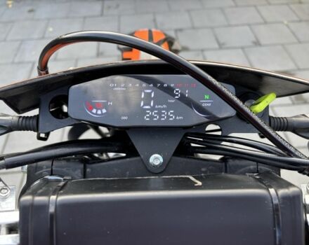 Геон Другая, объемом двигателя 0.3 л и пробегом 0 тыс. км за 2600 $, фото 5 на Automoto.ua