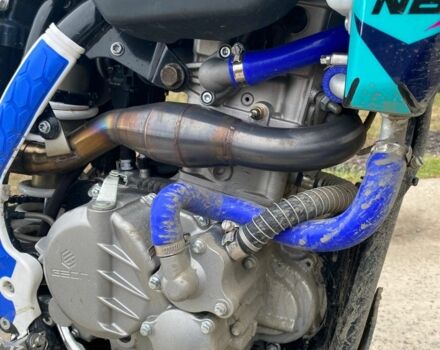 Геон Другая, объемом двигателя 0.3 л и пробегом 0 тыс. км за 2500 $, фото 5 на Automoto.ua