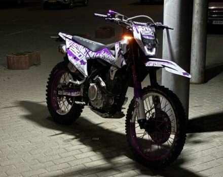 Геон Другая, объемом двигателя 0.25 л и пробегом 0 тыс. км за 2400 $, фото 6 на Automoto.ua