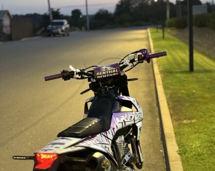 Геон Інша, об'ємом двигуна 0.25 л та пробігом 0 тис. км за 2400 $, фото 2 на Automoto.ua