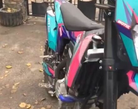 Геон Другая, объемом двигателя 0.3 л и пробегом 0 тыс. км за 1600 $, фото 2 на Automoto.ua