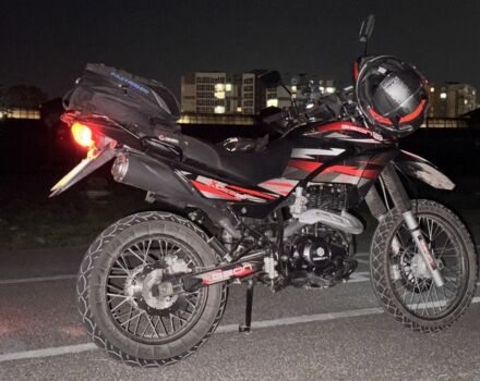 Геон Другая, объемом двигателя 0.25 л и пробегом 0 тыс. км за 1300 $, фото 6 на Automoto.ua