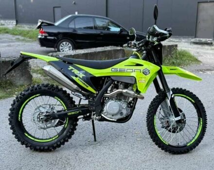 Геон Другая, объемом двигателя 0.3 л и пробегом 0 тыс. км за 2217 $, фото 4 на Automoto.ua