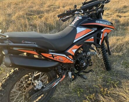 Геон Другая, объемом двигателя 0.25 л и пробегом 0 тыс. км за 1694 $, фото 2 на Automoto.ua