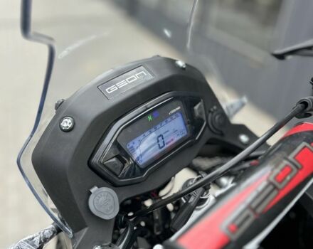 Геон Другая, объемом двигателя 0.3 л и пробегом 0 тыс. км за 2299 $, фото 12 на Automoto.ua
