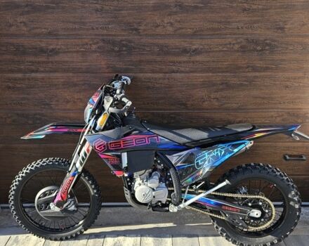 Геон Другая, объемом двигателя 0.3 л и пробегом 0 тыс. км за 2800 $, фото 17 на Automoto.ua