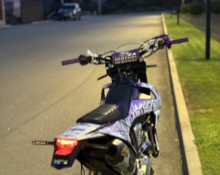 Геон Інша, об'ємом двигуна 0.25 л та пробігом 0 тис. км за 2400 $, фото 4 на Automoto.ua