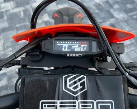Геон Другая, объемом двигателя 0.3 л и пробегом 0 тыс. км за 2100 $, фото 1 на Automoto.ua