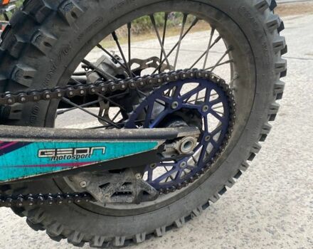 Геон Другая, объемом двигателя 0.3 л и пробегом 0 тыс. км за 2500 $, фото 6 на Automoto.ua