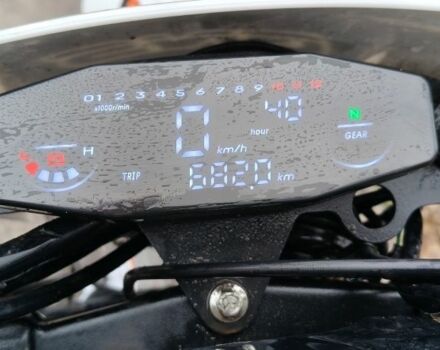 Геон Другая, объемом двигателя 0.3 л и пробегом 0 тыс. км за 2618 $, фото 5 на Automoto.ua