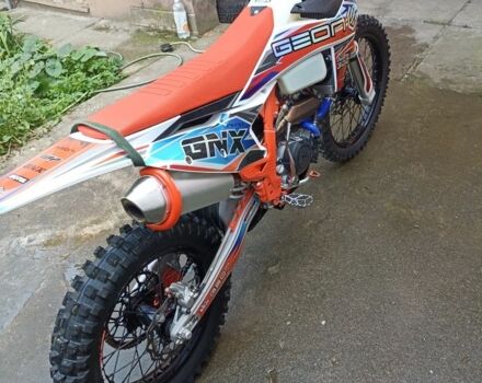 Геон Другая, объемом двигателя 0.3 л и пробегом 0 тыс. км за 2800 $, фото 1 на Automoto.ua