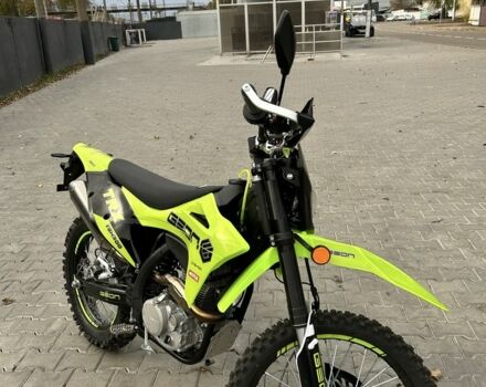 Геон Другая, объемом двигателя 0.3 л и пробегом 0 тыс. км за 2000 $, фото 2 на Automoto.ua