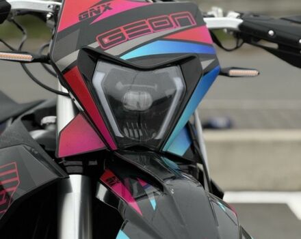 Геон Інша, об'ємом двигуна 0.3 л та пробігом 0 тис. км за 2800 $, фото 3 на Automoto.ua