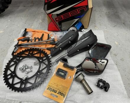 Геон Інша, об'ємом двигуна 0.3 л та пробігом 0 тис. км за 3199 $, фото 23 на Automoto.ua