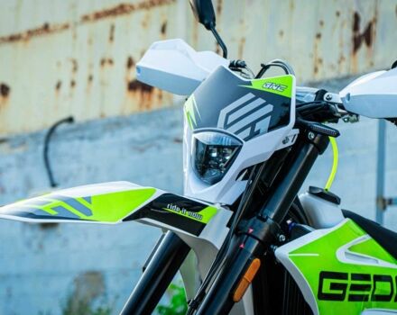 Геон Другая 2025 в Любомль на Automoto.ua Геон Другая, объемом двигателя 0.3 л и пробегом 0 тыс. км за 2800 $, фото 8 на Automoto.ua