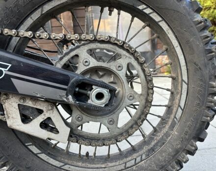 Геон Другая, объемом двигателя 0.3 л и пробегом 0 тыс. км за 2600 $, фото 3 на Automoto.ua