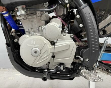 Геон Інша, об'ємом двигуна 0.3 л та пробігом 0 тис. км за 3199 $, фото 3 на Automoto.ua