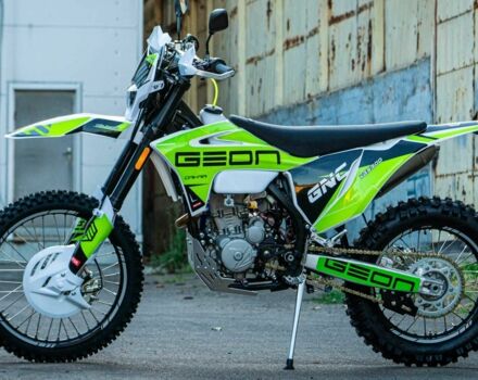Геон Другая 2025 в Любомль на Automoto.ua Геон Другая, объемом двигателя 0.3 л и пробегом 0 тыс. км за 2800 $, фото 1 на Automoto.ua