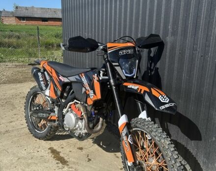 Геон Другая, объемом двигателя 0.3 л и пробегом 0 тыс. км за 3000 $, фото 1 на Automoto.ua