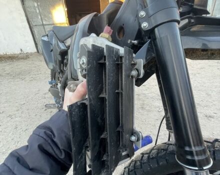 Геон Другая, объемом двигателя 0.3 л и пробегом 0 тыс. км за 1500 $, фото 6 на Automoto.ua