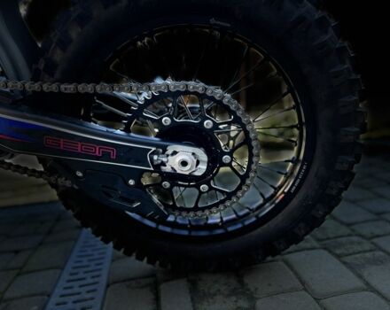 Геон Другая, объемом двигателя 0 л и пробегом 0 тыс. км за 3350 $, фото 13 на Automoto.ua