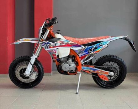 Геон Другая, объемом двигателя 0.3 л и пробегом 0 тыс. км за 3320 $, фото 4 на Automoto.ua