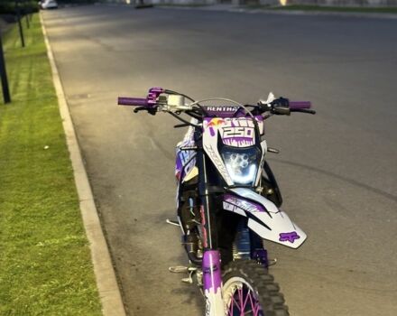 Геон Інша, об'ємом двигуна 0.25 л та пробігом 0 тис. км за 2400 $, фото 5 на Automoto.ua