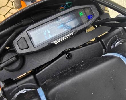 Геон Другая, объемом двигателя 0.3 л и пробегом 0 тыс. км за 2750 $, фото 3 на Automoto.ua