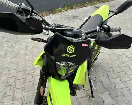 Геон Другая, объемом двигателя 0.3 л и пробегом 0 тыс. км за 2000 $, фото 1 на Automoto.ua