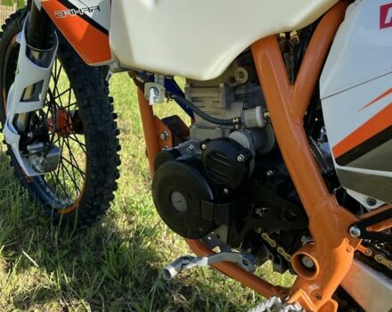 Геон Другая, объемом двигателя 0.3 л и пробегом 0 тыс. км за 2400 $, фото 5 на Automoto.ua