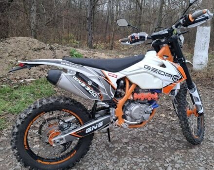 Геон Другая, объемом двигателя 0.3 л и пробегом 0 тыс. км за 2250 $, фото 7 на Automoto.ua