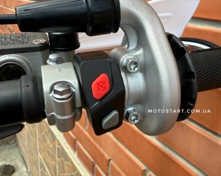 Геон Другая, объемом двигателя 0.25 л и пробегом 0 тыс. км за 4399 $, фото 7 на Automoto.ua