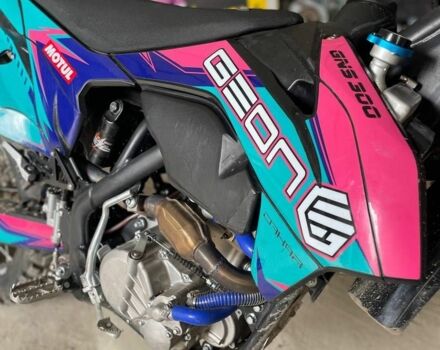 Геон Інша, об'ємом двигуна 0.3 л та пробігом 0 тис. км за 1500 $, фото 2 на Automoto.ua