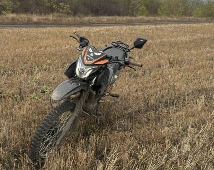 Геон Інша, об'ємом двигуна 0.25 л та пробігом 0 тис. км за 1390 $, фото 2 на Automoto.ua